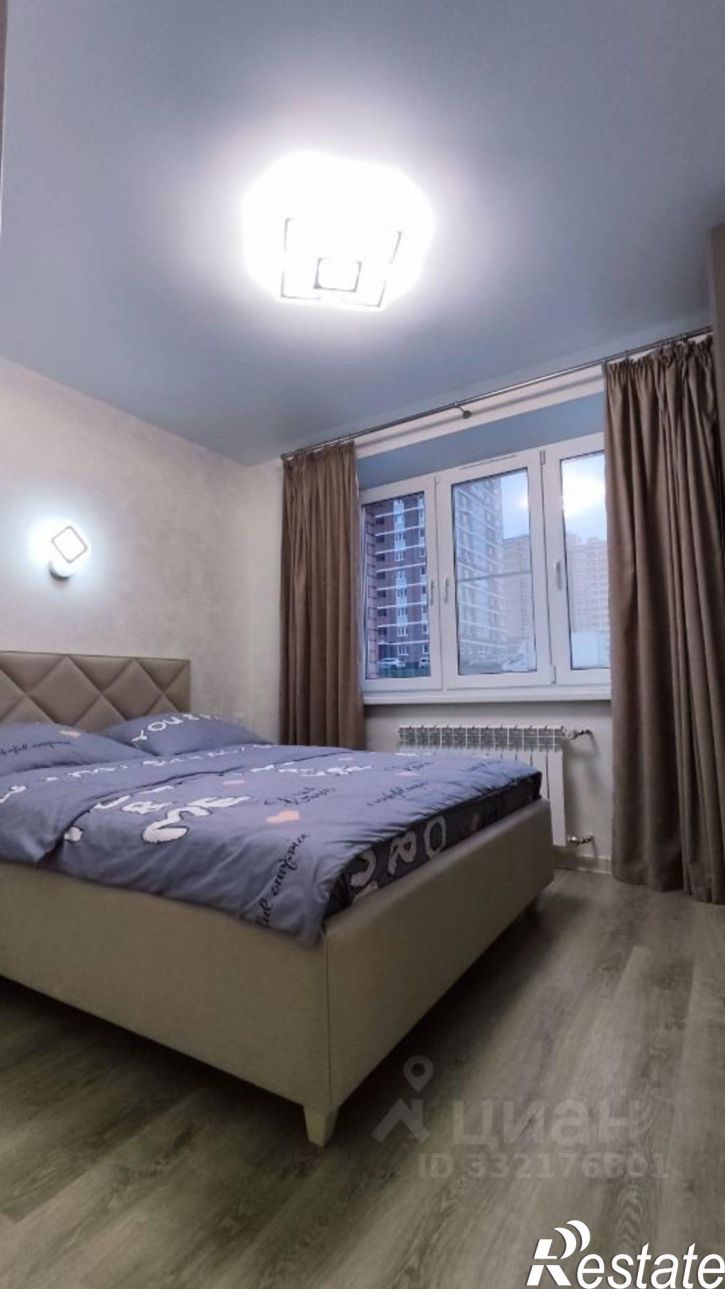 1-комн квартира ул Филиппа Лукина, 18,  д. 18