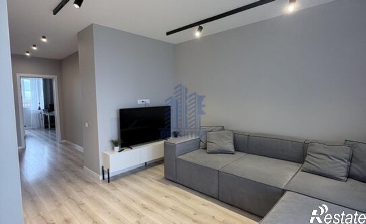 3-комн квартира ул Афанасьева, 19,  д. 19