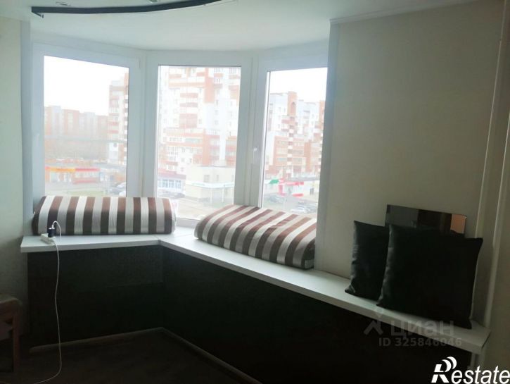 2-комн квартира ул Энтузиастов, 31,  д. 31