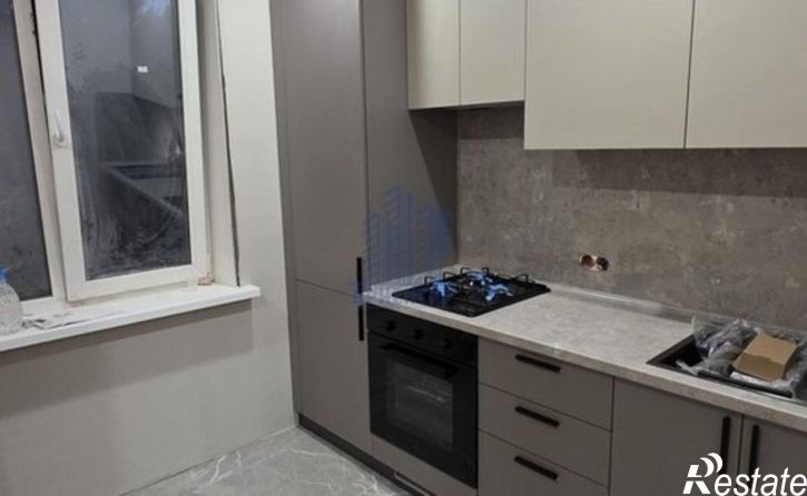1-комн квартира пр-кт 9-й Пятилетки, 24,  д. 24