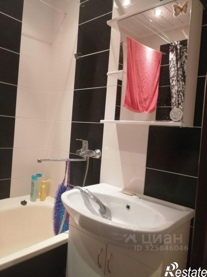 2-комн квартира ул Энтузиастов, 31,  д. 31