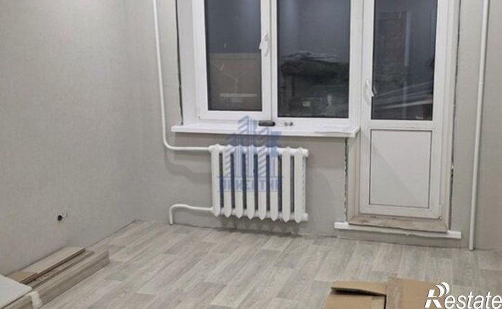 1-комн квартира пр-кт 9-й Пятилетки, 24,  д. 24