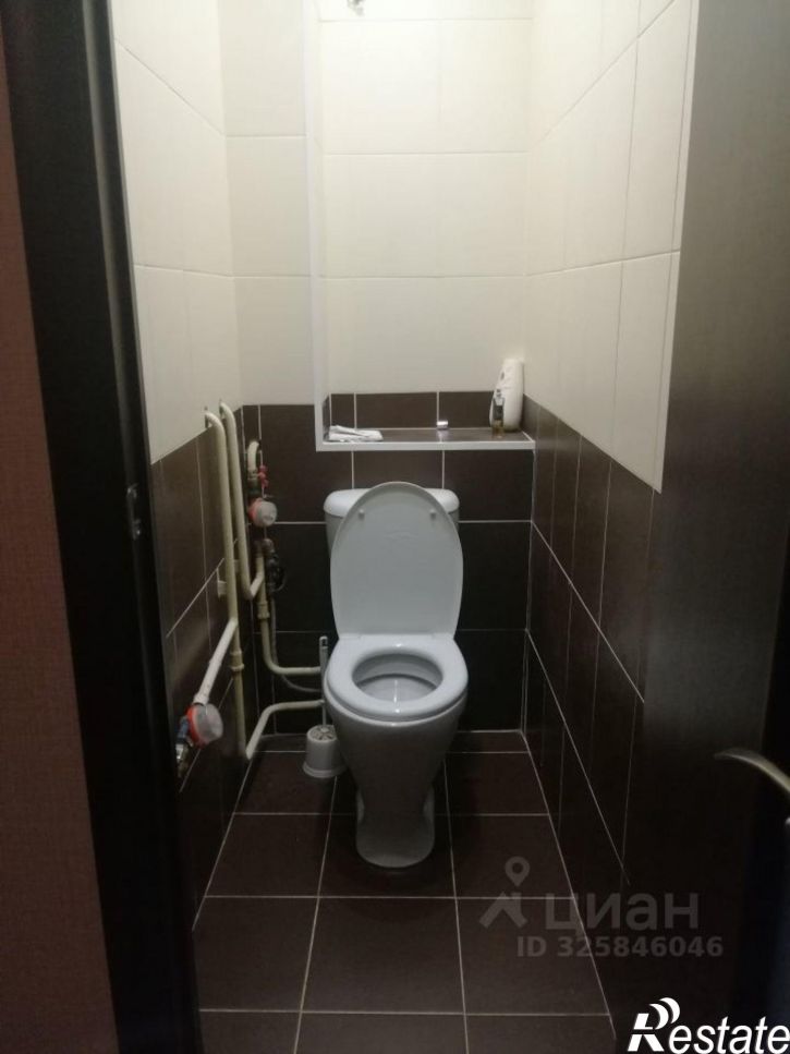 2-комн квартира ул Энтузиастов, 31,  д. 31