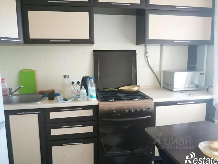 2-комн квартира ул Энтузиастов, 31,  д. 31
