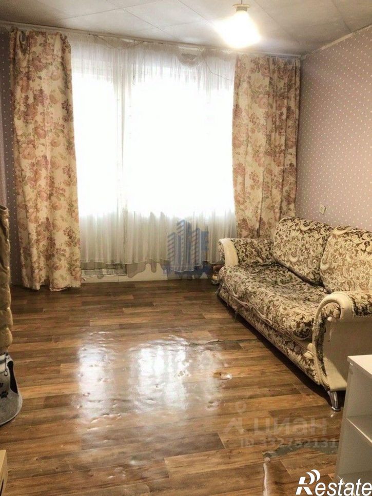 2-комн квартира ул 324 Стрелковой дивизии, 12,  д. 12