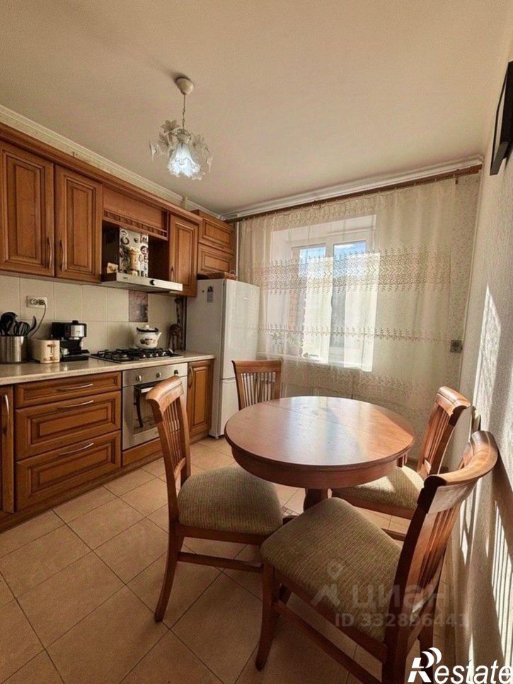 3-комн квартира пр-кт Мира, 98,  д. 98