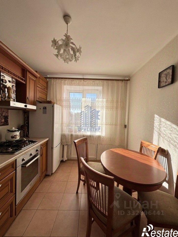 3-комн квартира пр-кт Мира, 98,  д. 98