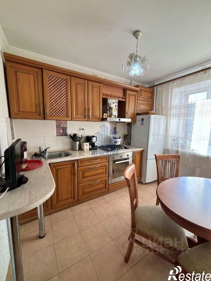 3-комн квартира пр-кт Мира, 98,  д. 98