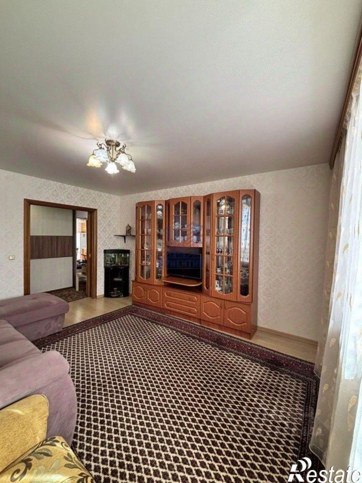 3-комн квартира пр-кт Мира, 98,  д. 98