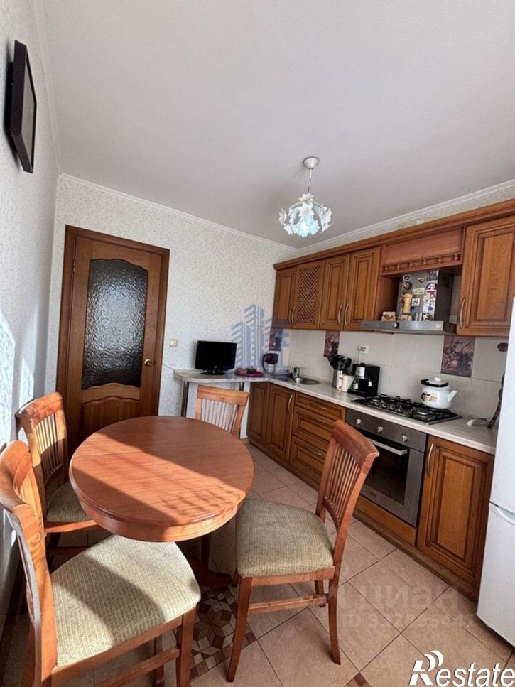 3-комн квартира пр-кт Мира, 98,  д. 98
