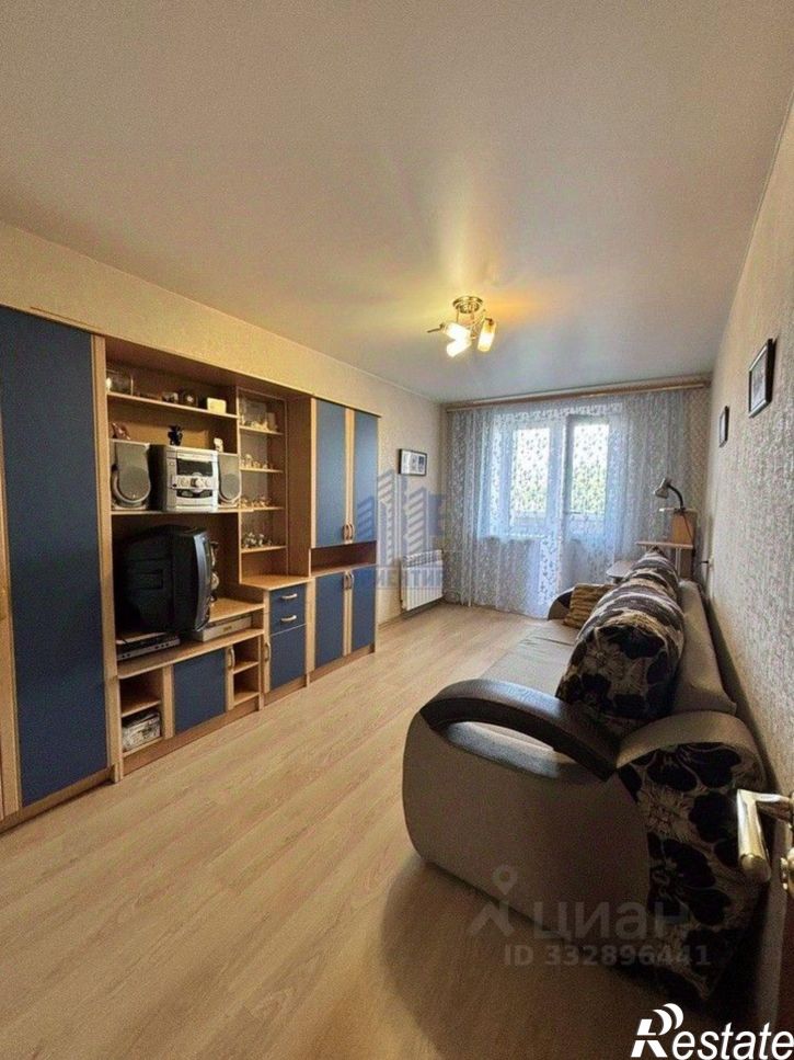 3-комн квартира пр-кт Мира, 98,  д. 98