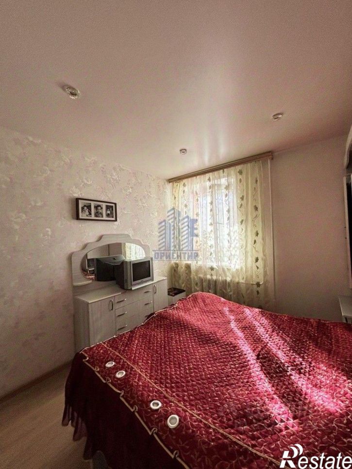 3-комн квартира пр-кт Мира, 98,  д. 98