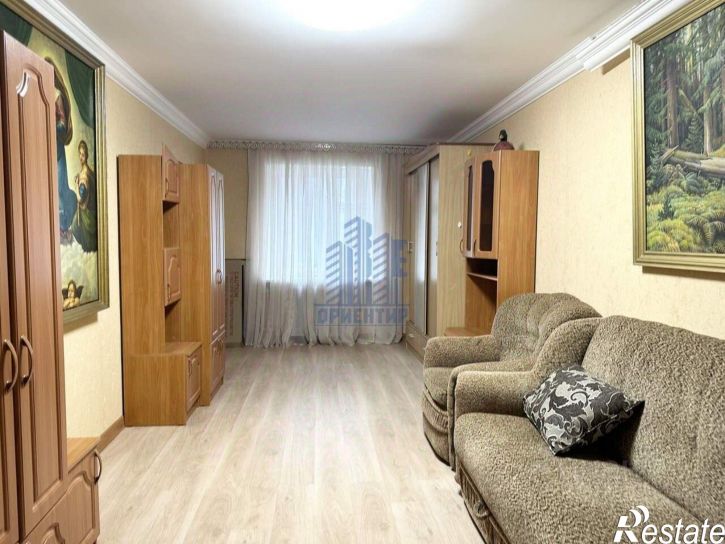 3-комн квартира пр-кт Тракторостроителей, 8А,  д. 8А