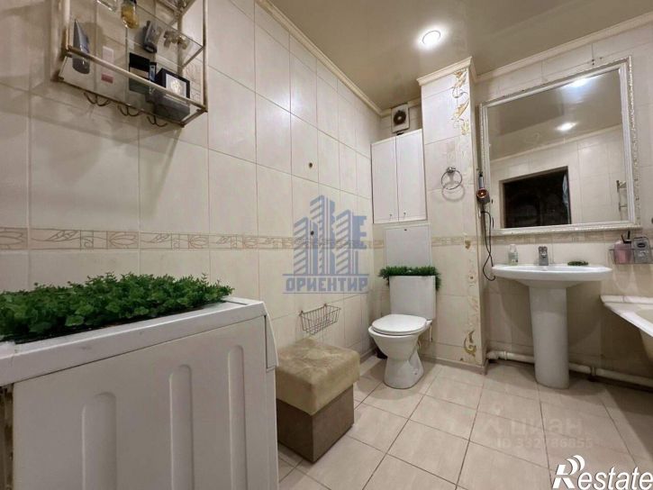 3-комн квартира пр-кт Тракторостроителей, 8А,  д. 8А