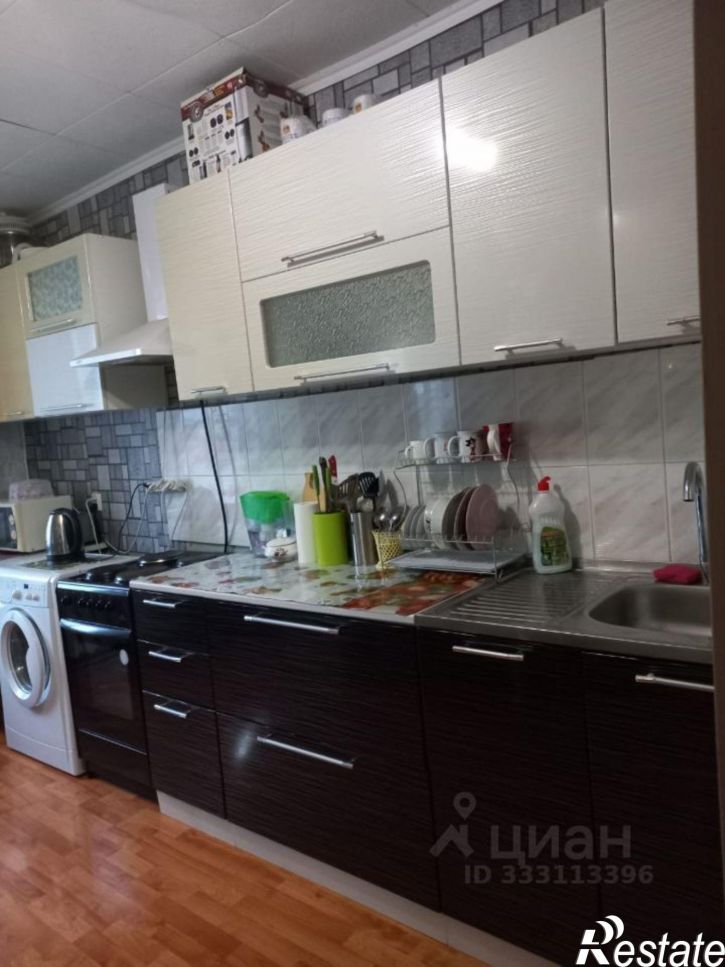 1-комн квартира Ягодный пер, 7,  д. 7