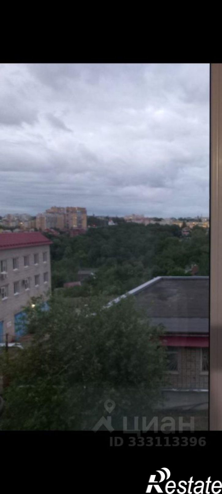 1-комн квартира Ягодный пер, 7,  д. 7