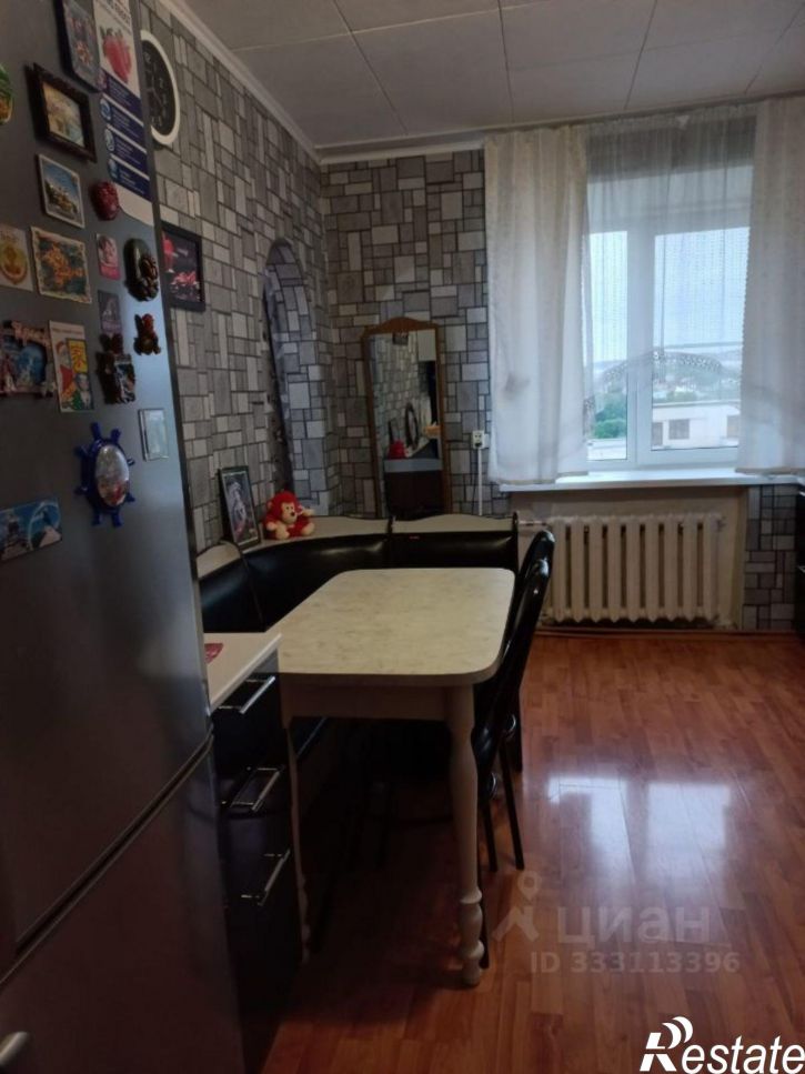 1-комн квартира Ягодный пер, 7,  д. 7