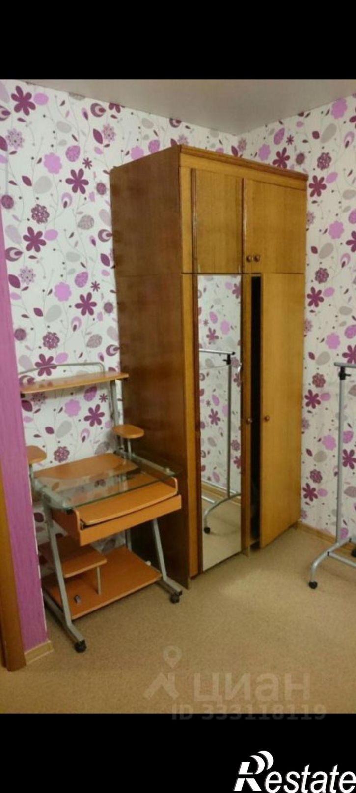 1-комн квартира Московский пр-кт, 16,  д. 16