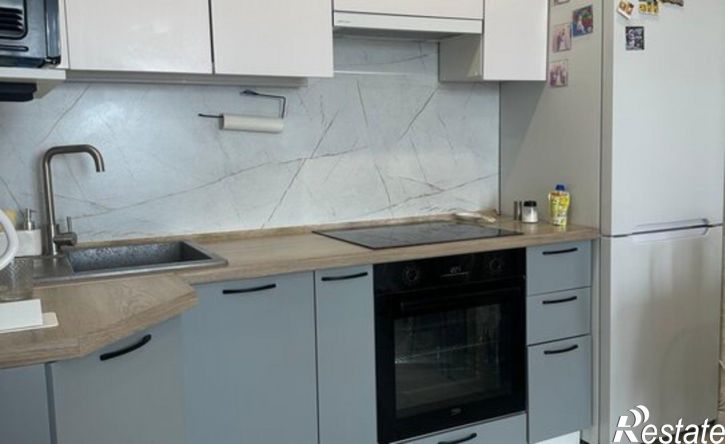2-комн квартира Чувашская Республика &mdash; Чувашия, микрорайон Садовый, 4-й микрорайон