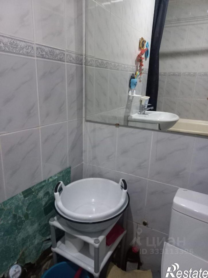 1-комн квартира Ягодный пер, 7,  д. 7