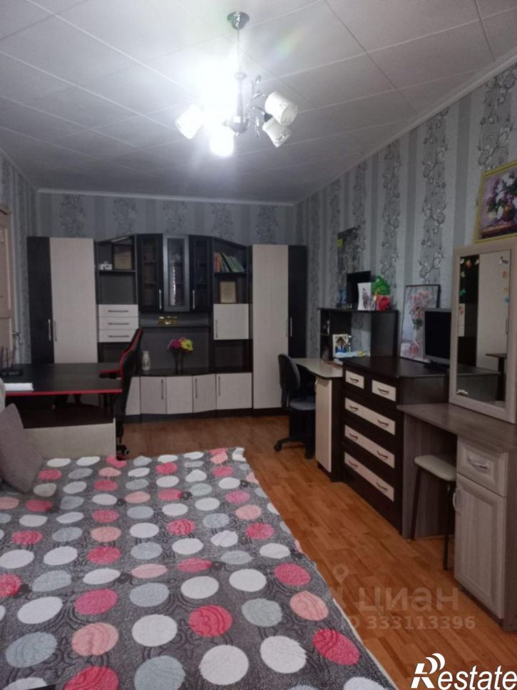 1-комн квартира Ягодный пер, 7,  д. 7