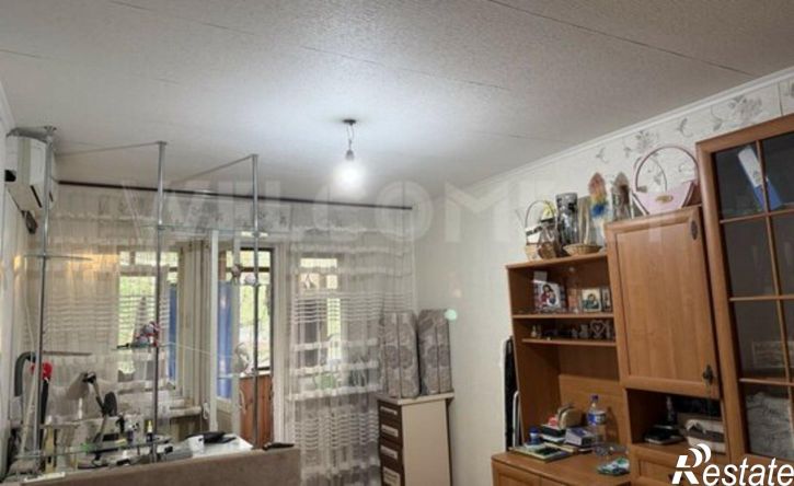 2-комн квартира ул Мичмана Павлова, 7,  д. 7