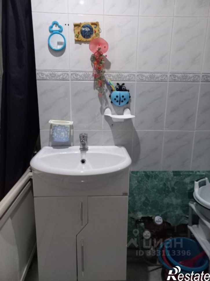 1-комн квартира Ягодный пер, 7,  д. 7