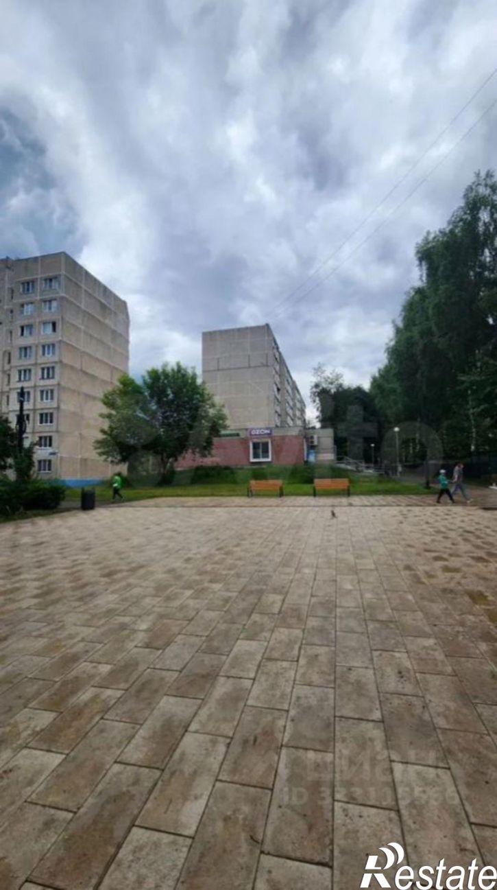 Отдельное здание Юго-Западный б-р, 3,  д. 3