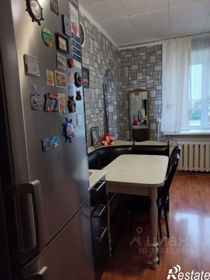 1-комн квартира Ягодный пер, 7,  д. 7