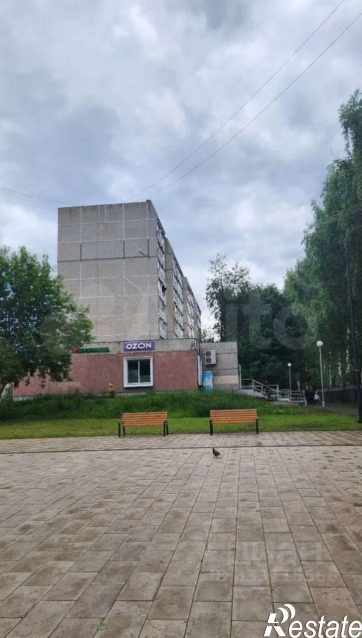 Отдельное здание Юго-Западный б-р, 3,  д. 3