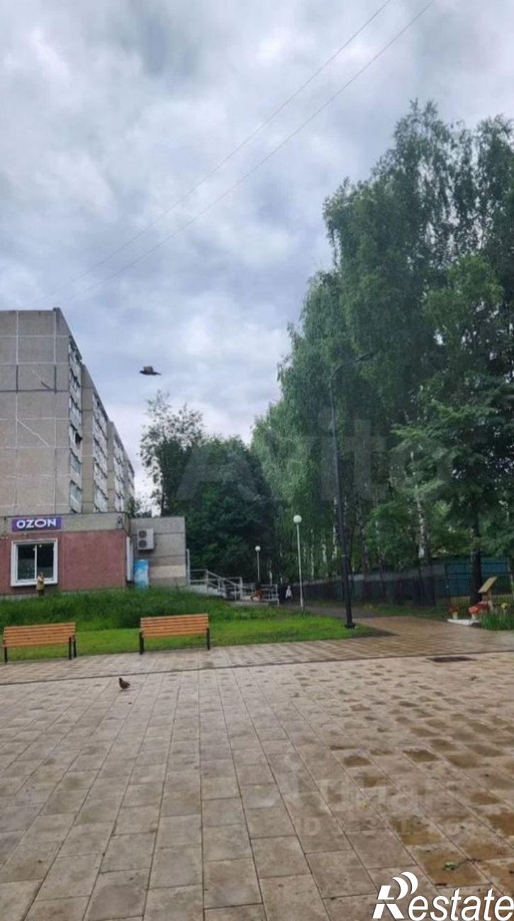 Отдельное здание Юго-Западный б-р, 3,  д. 3
