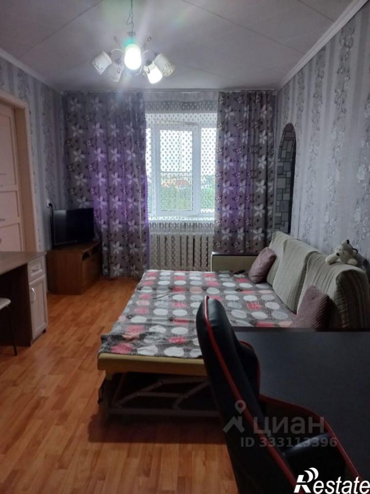 1-комн квартира Ягодный пер, 7,  д. 7