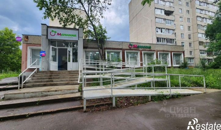 Отдельное здание Юго-Западный б-р, 3,  д. 3