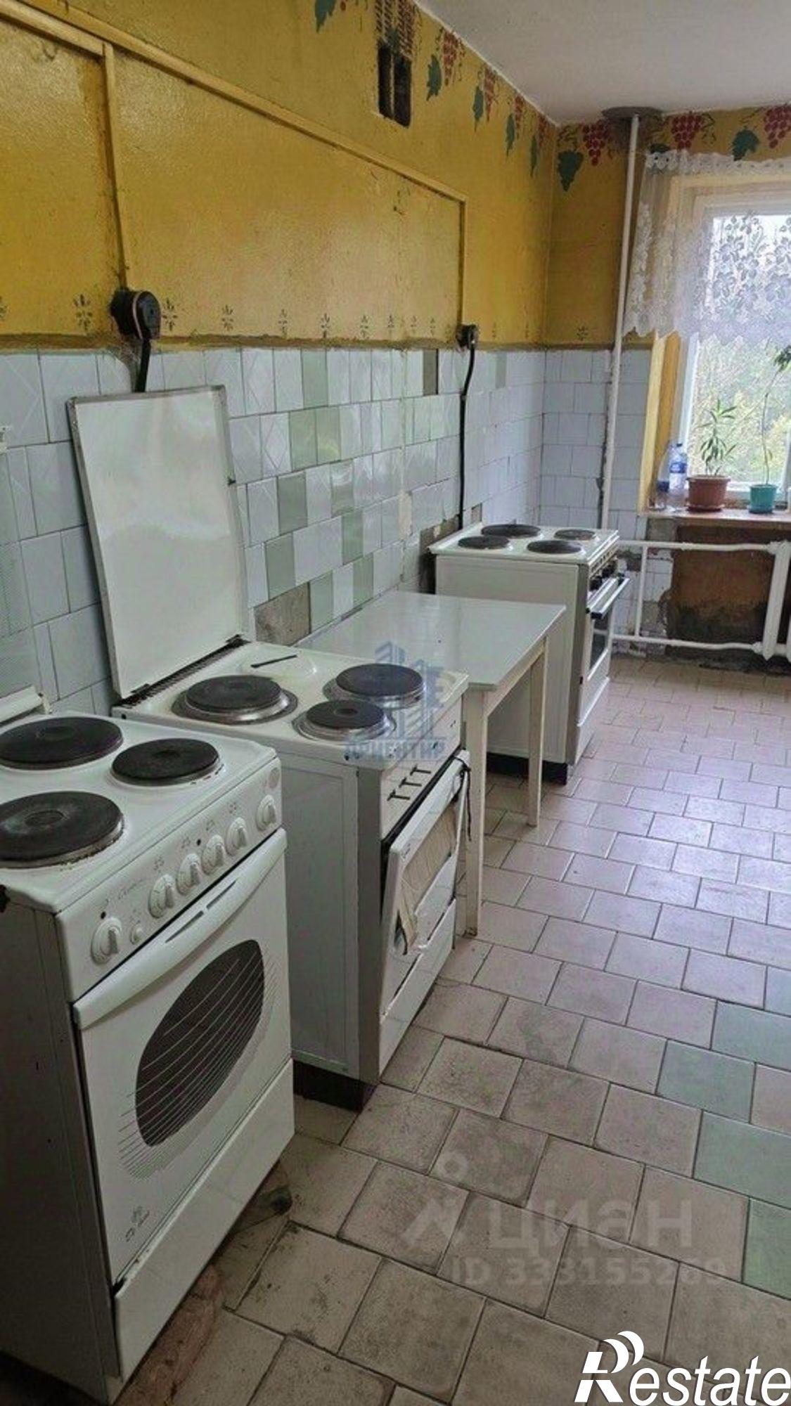 Купить комнату за 800 000 рублей на Канашское шоссе, 1