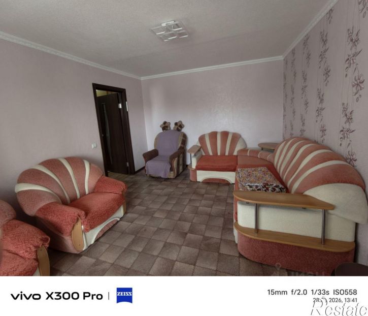 1-комн квартира ул Розы Люксембург, 8 1,  д. 8 1,  к. 1