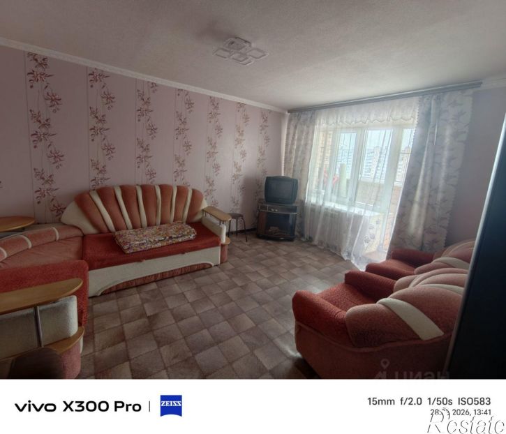 1-комн квартира ул Розы Люксембург, 8 1,  д. 8 1,  к. 1