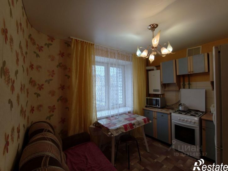 1-комн квартира ул Розы Люксембург, 8 1,  д. 8 1,  к. 1