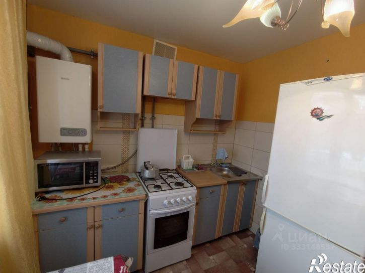 1-комн квартира ул Розы Люксембург, 8 1,  д. 8 1,  к. 1