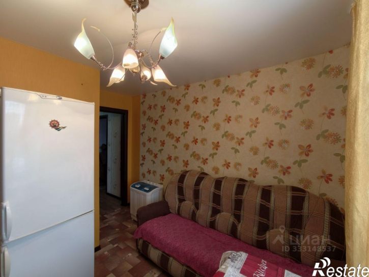 1-комн квартира ул Розы Люксембург, 8 1,  д. 8 1,  к. 1