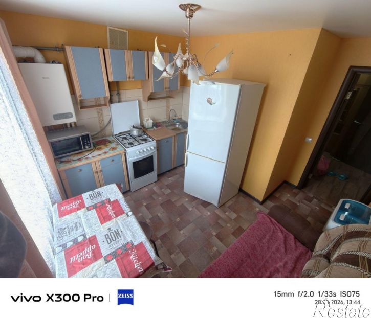 1-комн квартира ул Розы Люксембург, 8 1,  д. 8 1,  к. 1