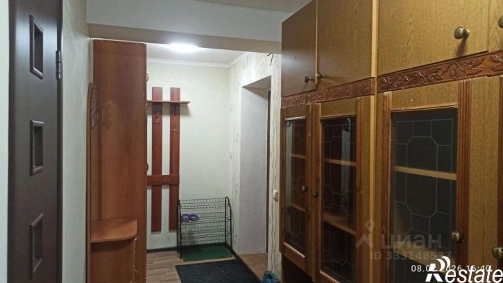 1-комн квартира ул Розы Люксембург, 8 1,  д. 8 1,  к. 1