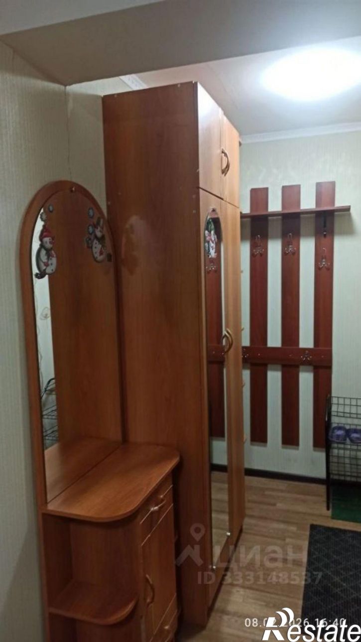 1-комн квартира ул Розы Люксембург, 8 1,  д. 8 1,  к. 1