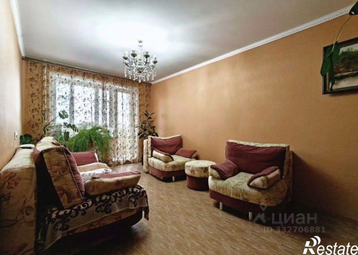 2-комн квартира б-р А.Миттова, 39,  д. 39