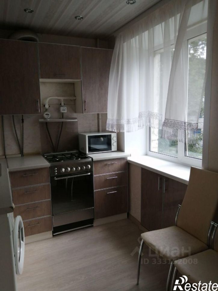 4-комн квартира ул Красина, 10,  д. 10