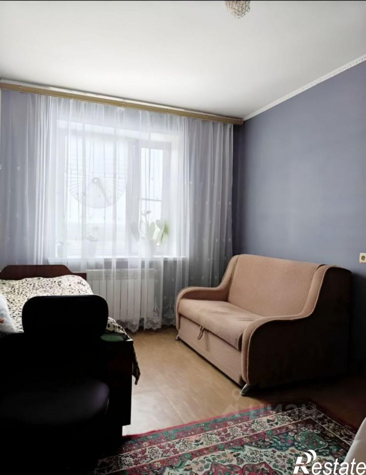 2-комн квартира б-р А.Миттова, 39,  д. 39