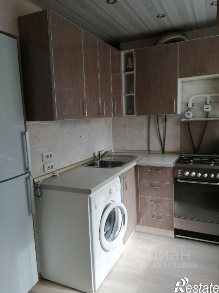 4-комн квартира ул Красина, 10,  д. 10