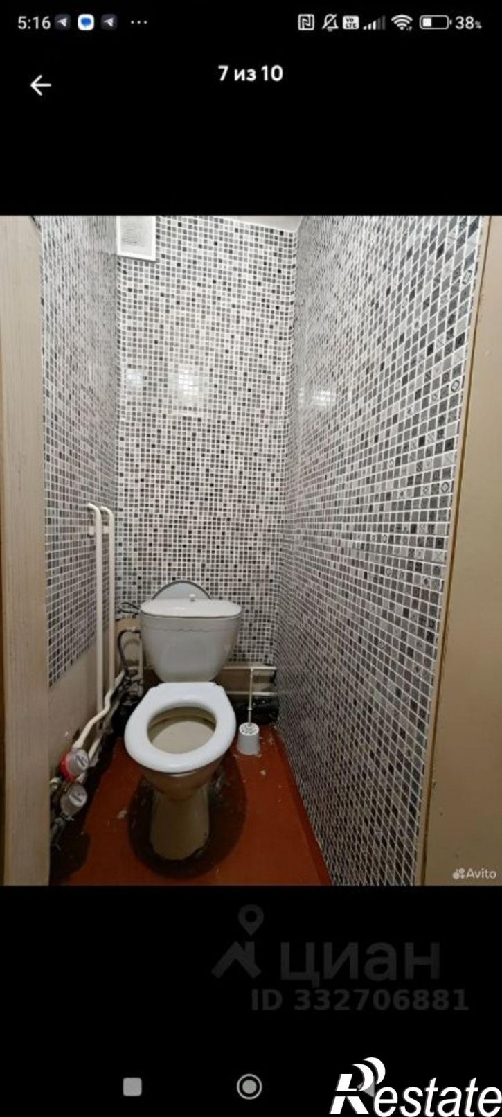 2-комн квартира б-р А.Миттова, 39,  д. 39