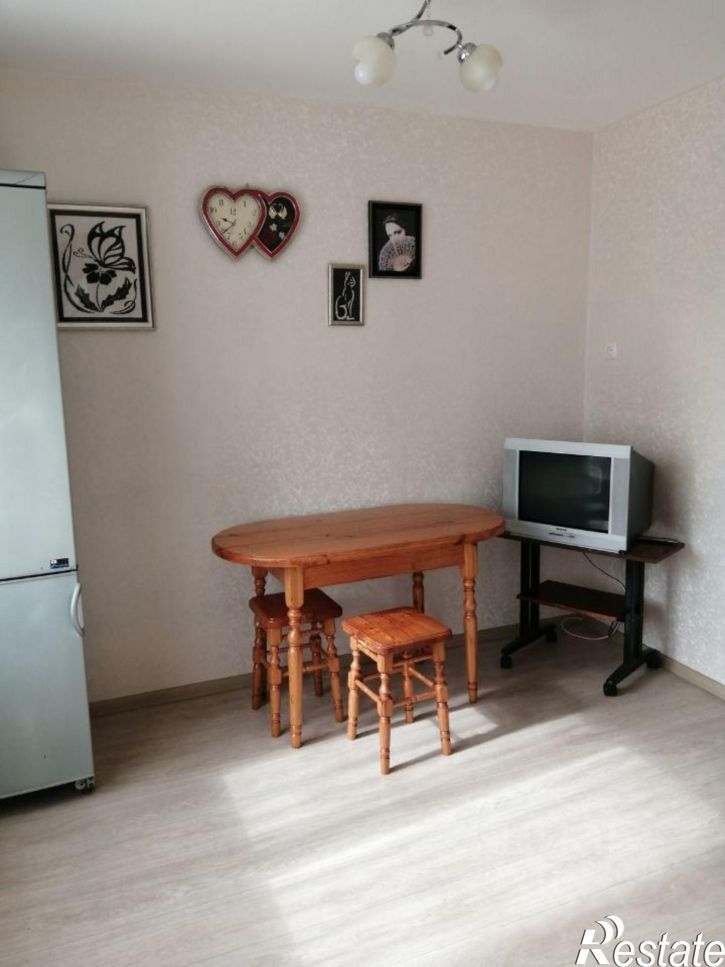 4-комн квартира ул Красина, 10,  д. 10