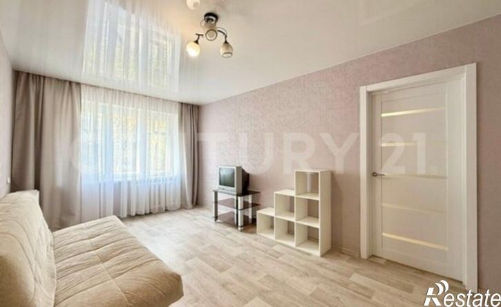 3-комн квартира пр-кт Мира, 21,  д. 21