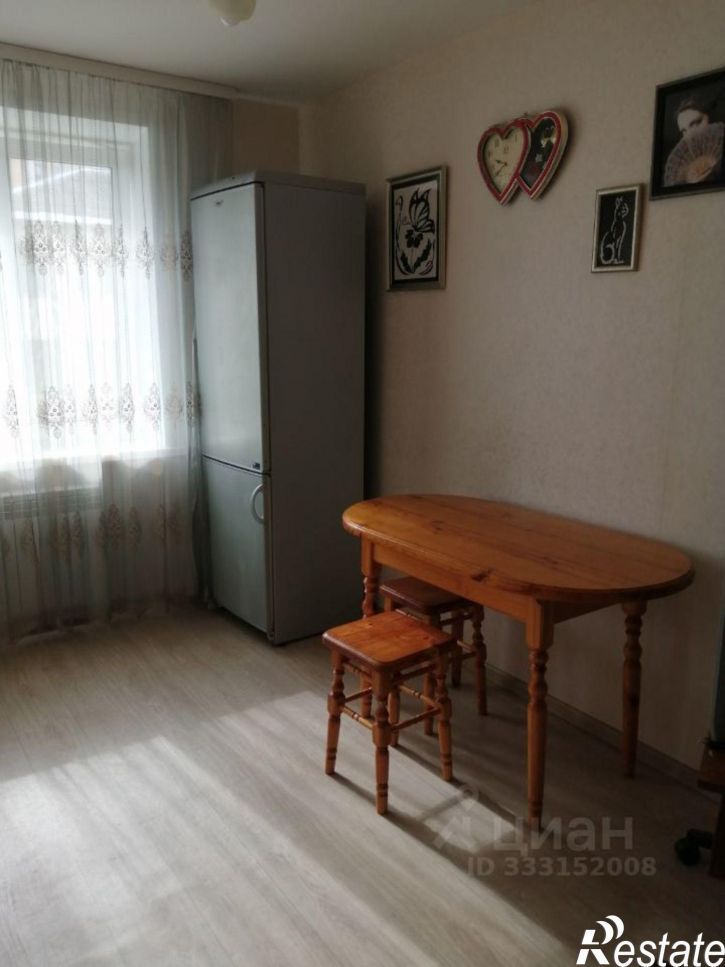 4-комн квартира ул Красина, 10,  д. 10